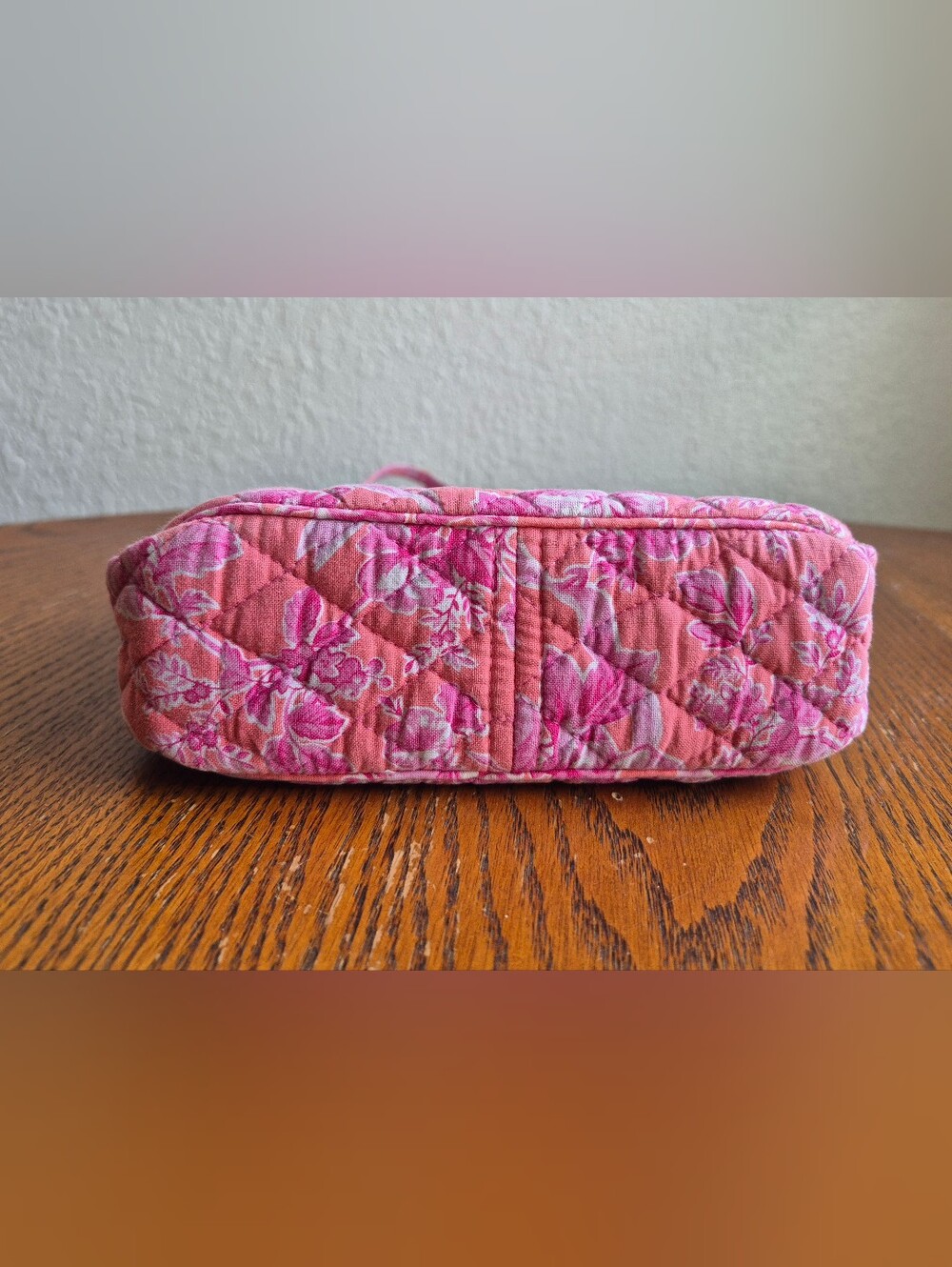 Vera Bradley Hope Toile Amy Mini Shoulder Bag - Picture 5 of 5